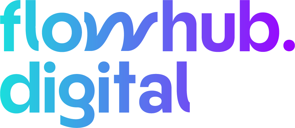 flowhub.digital Logo